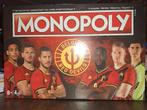 Monopoly - Belgian Red Devils, Cinq joueurs ou plus, Enlèvement ou Envoi, Comme neuf, Hasbro