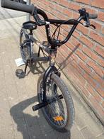 Vélo BMX FreeStyle (Décathlon), 16 tot 20 inch, Staal, Décathlon, Gebruikt