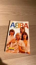 ABBA - ‘het fenomeen’ boekje joepie special 1977, Boeken, Ophalen, Gelezen, Non-fictie