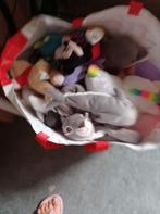 Sac de peluche a donner, Kinderen en Baby's, Speelgoed | My Little Pony, Ophalen, Gebruikt
