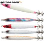 Binnenkort...Grote PARTIJ Savage Salt SQUID FINGER..., Watersport en Boten, Hengelsport | Zeevissen, Ophalen of Verzenden, Nieuw