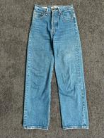 nieuw straight jeans levi’s dames, Verzenden, Zo goed als nieuw