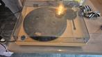 Lenco platen speler als nieuw mist kop en naald, Enlèvement ou Envoi, Comme neuf, Tourne-disque