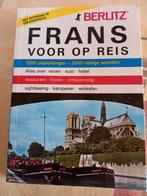 Berlitz. Frans voor op reis., Boeken, Ophalen, Gelezen