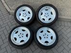 Breedset 18 inch Mercedes SL R129 R107, Auto-onderdelen, Banden en Velgen, Ophalen