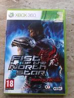 XBOX Fist of the North Star - Ken’s Rage, Avontuur en Actie, Vanaf 18 jaar, 1 speler, Ophalen of Verzenden