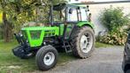 Deutz 6806 met machines, Zakelijke goederen, Landbouw | Werktuigen, Ophalen