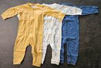 Pyjamatjes/kruippakjes maat 80 voor baby (jongen), Comme neuf, Taille 80, Enlèvement ou Envoi