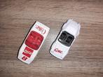 2x Edocar Coca Cola (nearly mint), Ophalen of Verzenden, Zo goed als nieuw, Auto