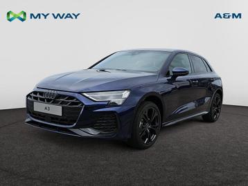 Audi A3 Sportback A3 Sportback 35 TFSI Business Edition S li beschikbaar voor biedingen