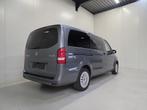 Mercedes-Benz Vito Tourer 114 CDI Autom. - 9 pl - Topstaat!, Auto's, Mercedes-Benz, Monovolume, 4 cilinders, 9 zetels, Particulier