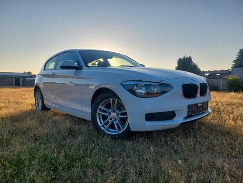BMW 116i | 2013 | 117.800 km | Gekeurd | Airco, Motoren, Onderdelen | BMW, Ophalen