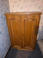 Meuble chaussures, Enlèvement