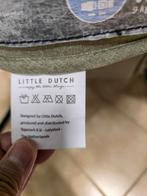 Little Dutch Wipstoel Luxe Olive, Enlèvement, Utilisé, Chaise rebondissante, Autres marques