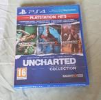 Nog nieuw in verpakking PlayStation 4 game, Games en Spelcomputers, Ophalen