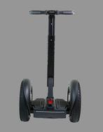 Segway I2, Motoren, 10 cc, 11 kW of minder, 1 cilinder