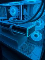 Tige astrale blanche Rtx 4080 i9 14900kg, Enlèvement, Comme neuf, Gaming