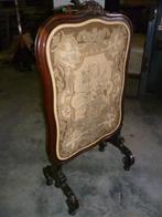 OUD LOUIS XV HAARD SCHERM, Ophalen