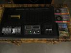 LOEWE OPTACORD 470 stereocassette, Audio, Tv en Foto, Cassettedecks, Ophalen of Verzenden