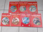 Lot Suske en Wiske strips buiten de reeks eerste druk, Boeken, Complete serie of reeks, Ophalen of Verzenden, Zo goed als nieuw
