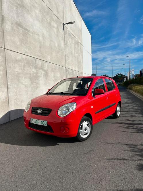 Kia Picanto 1.1 Benzine | Automaat | Garantie, Auto's, Kia, Bedrijf, Te koop, Picanto, Benzine, Automaat, Ophalen