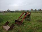 frontlader, Zakelijke goederen, Landbouw | Tractoren, Ophalen