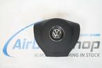 Stuur airbag Volkswagen Touran (2003-2008), Gebruikt, Ophalen of Verzenden