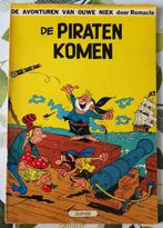 De avonturen van ouwe Niek nr 1 eerste druk, Boeken, Stripverhalen, Ophalen of Verzenden