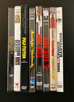 Quentin Tarantino’s Collection « Early Days », Cd's en Dvd's, Zo goed als nieuw