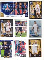 Panini - Topps / 27 Tradingcards Kilian Mbappe, Verzamelen, Sportartikelen en Voetbal, Verzenden, Nieuw, Spelerskaart