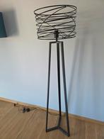Mooie vloerlamp, Ophalen, Metaal