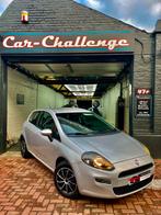 Fiat punto evo 90.000 km benzine, Auto's, Euro 5, Stof, Bedrijf, Handgeschakeld