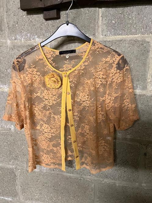 bloesje, Kleding | Dames, Overige Dameskleding, Zo goed als nieuw, Ophalen