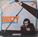 RAY STEVENS - Misty (single), 7 pouces, Pop, Utilisé, Enlèvement ou Envoi