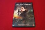 dvd grimm's snow white, Ophalen of Verzenden, Actie