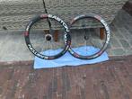Easton EC90 aero carbon wheelset, Ophalen, Zo goed als nieuw