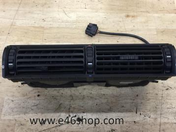 Ventilatie rooster midden BMW E32 oe 64221390926 org BMW NIE beschikbaar voor biedingen