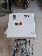 Stuur kast met danfoss omvormer,remweerstanden en koeling ., Ophalen, Zo goed als nieuw