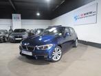BMW 118 BMW 118 i Aut Sport LED Navigatie M SportStuur PDC, Te koop, Berline, Benzine, https://public.car-pass.be/vhr/a5ace281-f861-474a-b90a-a450820a3450