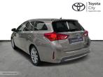 Toyota Auris TS Lounge & Pano & JBL, Autos, Euro 5, Achat, Noir, 5 portes