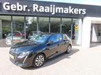 Peugeot 208 1.2 PureTech Blue Lease Active (bj 2020), Auto's, Peugeot, Voorwielaandrijving, Euro 6, 1199 cc, Zwart