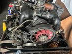 Porsche 964 motor 300 pk kronenburg ecu, Auto-onderdelen, Motor en Toebehoren, Ophalen of Verzenden, Porsche