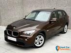BMW X1 2.0i SDRIVE/ Automatique/Cuir/LEZOK/ Garantie, Euro 5, Achat, Entreprise, 5 portes