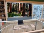 Apple iMac A2874 M3 8 Gb 256 GB, Ophalen, 256 GB, 24", IMac