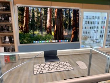 Apple iMac A2874 M3 8 Gb 256 GB beschikbaar voor biedingen