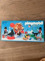Playmobil System 3130 V2 circus act (1980), Kinderen en Baby's, Speelgoed | Playmobil, Ophalen, Gebruikt