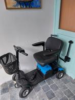 Scootmobiel Vivo, Fietsen en Brommers, Ophalen, Zo goed als nieuw