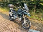 BMW R1200 GS 28978 km + mototrailer, Motoren, Motoren | BMW, 2 cilinders, Particulier, Meer dan 35 kW, 1200 cc