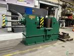 Hydraulische pers Skoda COCI 200-AF 1984