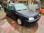 Volkswagen golf 4, Boîte manuelle, Cuir, Noir, Achat